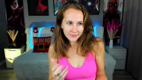 MichelleOrtis online show from December 10, 2024, 6:28 pm