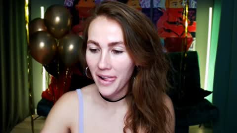 MichelleOrtis online show from December 20, 2024, 5:29 pm