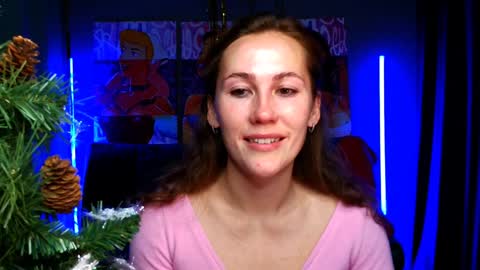 MichelleOrtis online show from December 24, 2024, 5:34 pm