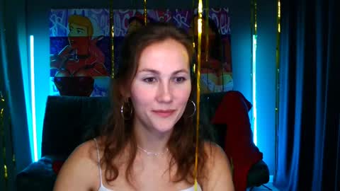 MichelleOrtis online show from December 26, 2024, 2:16 pm