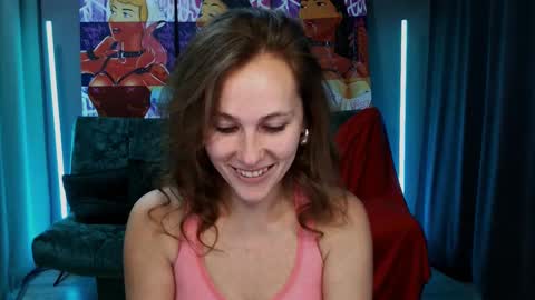 MichelleOrtis online show from January 15, 2025, 2:35 pm