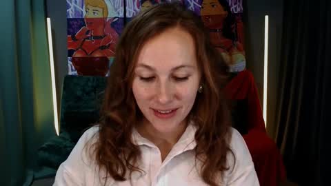 MichelleOrtis online show from January 17, 2025, 3:22 pm