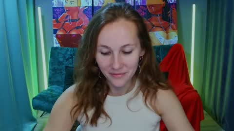 MichelleOrtis online show from January 23, 2025, 1:24 pm