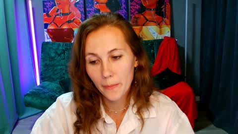 MichelleOrtis online show from January 31, 2025, 4:59 pm