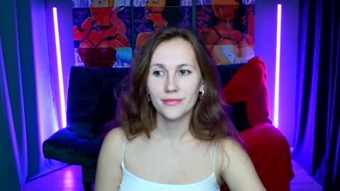 MichelleOrtis online show from February 1, 2025, 4:54 pm