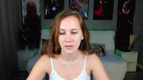 MichelleOrtis online show from February 2, 2025, 2:24 pm