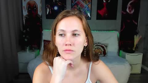MichelleOrtis online show from February 2, 2025, 5:26 pm
