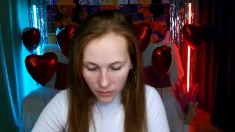 MichelleOrtis online show from February 17, 2025, 7:53 pm