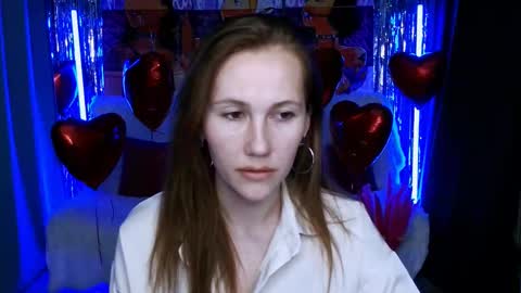 MichelleOrtis online show from February 18, 2025, 3:54 pm
