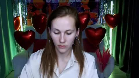 MichelleOrtis online show from February 18, 2025, 6:58 pm