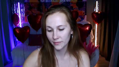 MichelleOrtis online show from February 20, 2025, 6:35 pm