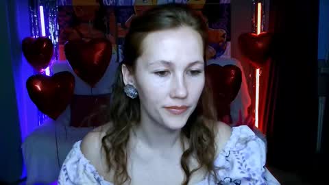 MichelleOrtis online show from February 21, 2025, 1:44 pm