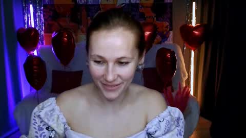 MichelleOrtis online show from February 21, 2025, 5:09 pm
