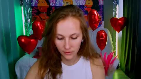 MichelleOrtis online show from March 7, 2025, 12:01 pm