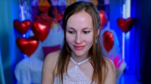 MichelleOrtis online show from March 8, 2025, 9:50 am