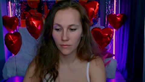MichelleOrtis online show from March 11, 2025, 12:28 pm