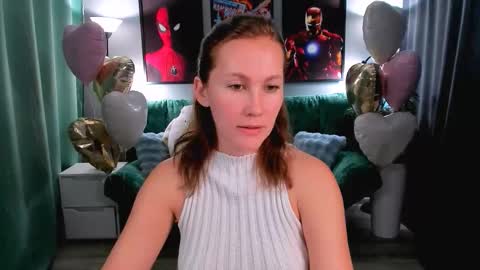 MichelleOrtis online show from February 18, 2026, 6:42 am