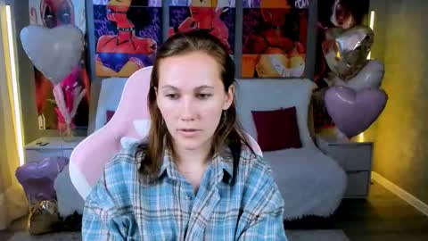 MichelleOrtis online show from March 1, 2026, 8:27 am