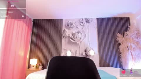 michellepreston_ online show from April 29, 2026, 5:30 pm