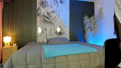 michellepreston_ online show from May 2, 2026, 12:10 pm