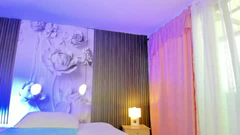 michellepreston_ online show from May 9, 2026, 12:10 pm