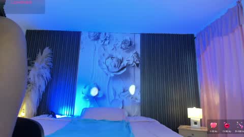 michellepreston_ online show from May 12, 2026, 12:24 pm