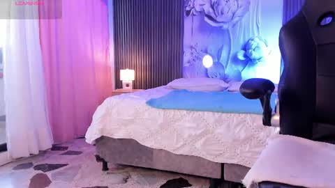 michellepreston_ online show from June 20, 2026, 12:08 pm