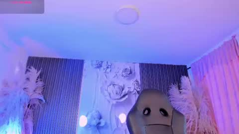 michellepreston_ online show from July 11, 2026, 11:57 am