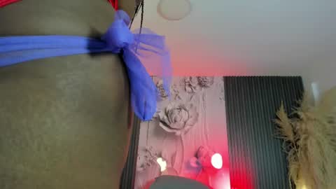 michellepreston_ online show from July 12, 2026, 12:07 pm