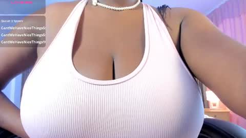 michellepreston_ online show from August 5, 2026, 12:30 pm