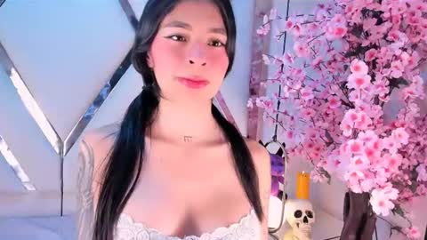 Michelle  online show from June 9, 2026, 10:21 pm