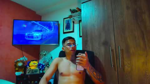 Michalle Tylor online show from February 5, 2026, 5:12 am