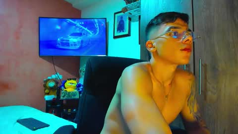 Michalle Tylor online show from February 6, 2026, 5:45 am