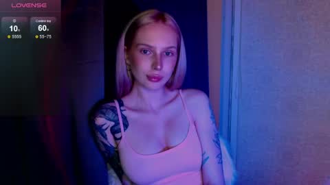Michelle online show from May 23, 2026, 5:17 pm