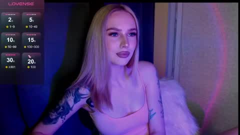 Michelle online show from June 8, 2026, 5:13 pm