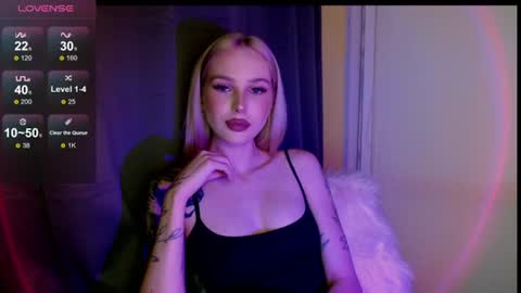 Michelle online show from June 14, 2026, 4:42 pm