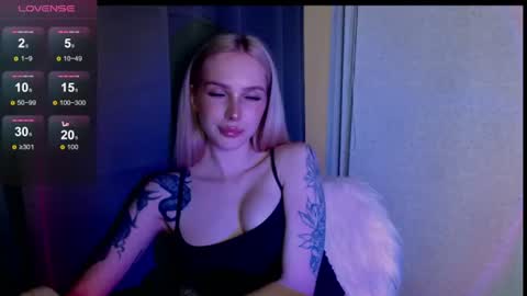 Michelle online show from June 19, 2026, 5:28 pm