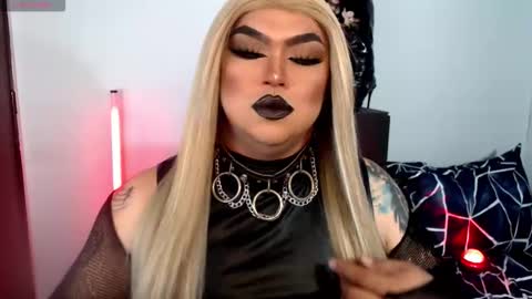 Michelle online show from November 6, 2025, 7:04 pm