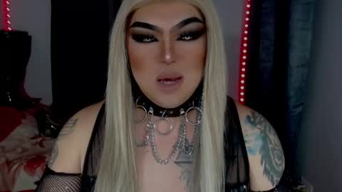 Michelle online show from January 14, 2026, 3:50 pm