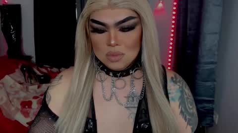 Michelle online show from February 5, 2026, 6:18 am