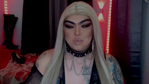 Michelle online show from February 5, 2026, 6:23 pm