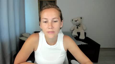 Michelle online show from July 12, 2026, 4:25 am