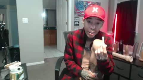 michigan9000 online show from October 31, 2025, 12:44 am