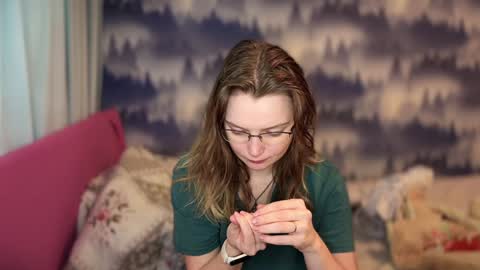 Jessy and Steve online show from December 25, 2024, 3:08 am