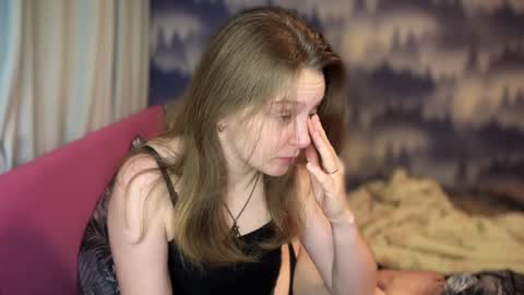 Jessy and Steve online show from January 24, 2025, 1:56 am