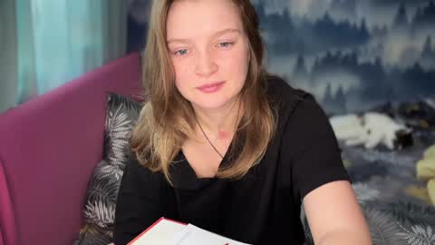 Jessy and Steve online show from January 24, 2025, 7:08 am