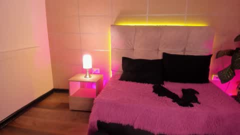 michonne_09 online show from February 20, 2026, 3:58 am