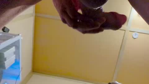 AgentStroker online show from June 19, 2026, 4:44 pm