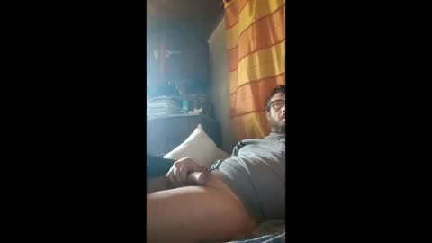 mickael236 online show from January 19, 2026, 11:47 am