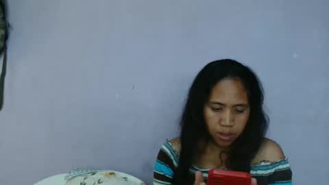 Snapshot of mickaking chatting on May 6, 2026, 7:24 am mickaking online show from May 6, 2026, 7:24 am